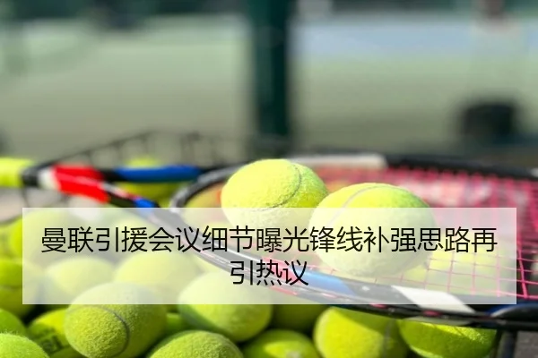 曼联引援会议细节曝光锋线补强思路再引热议